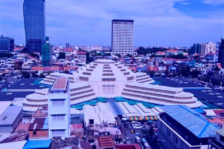 Aurora, 34 — Escort in Sangkom Thmei, Cambodia