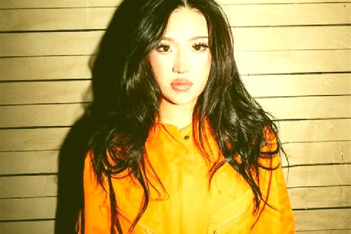 Aurora, 34 — Escort in Shwe Lin Ban, Myanmar