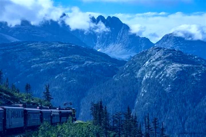 Aurora, 34 — Escort in Skagway, United States