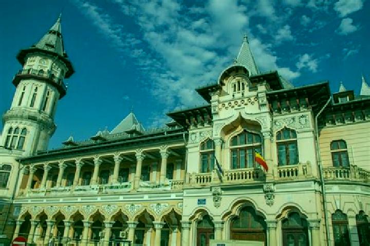 Aurora, 34 — Escort in Slobozia-Mandra, Romania