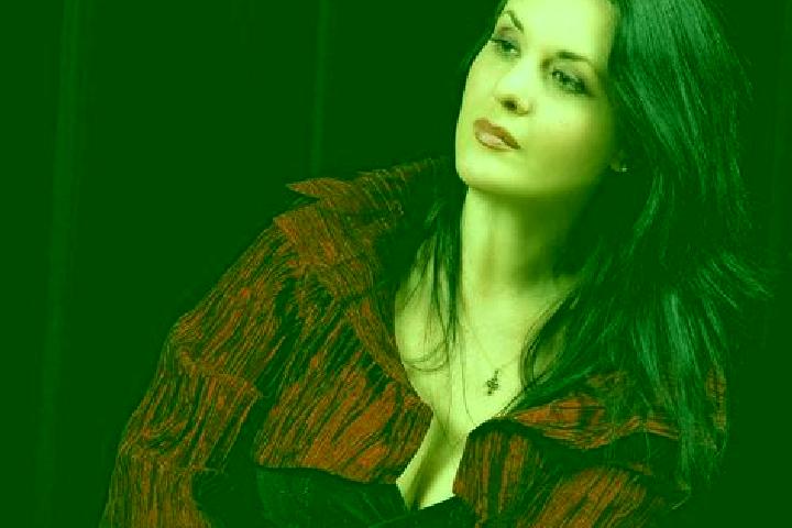 Aurora, 34 — Escort in Stirbat, Romania
