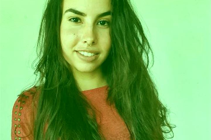 Aurora, 34 — Escort in Taquaracu de Minas, Brazil