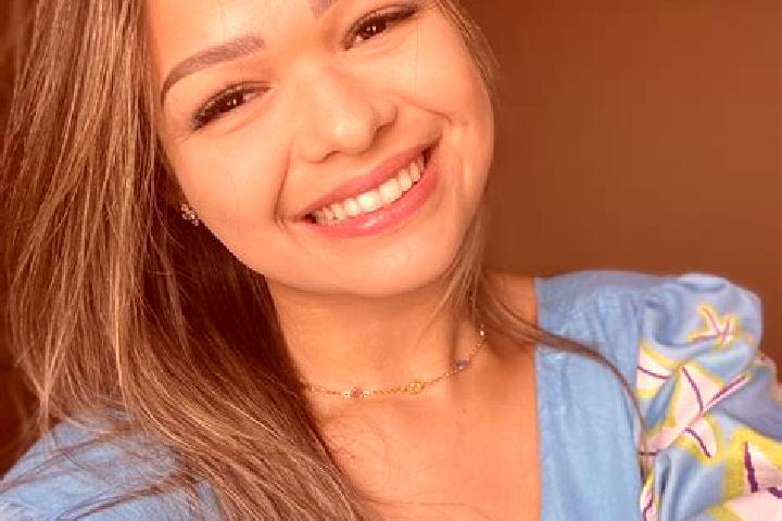 Aurora, 34 — Escort in Teodoro Sampaio, Brazil