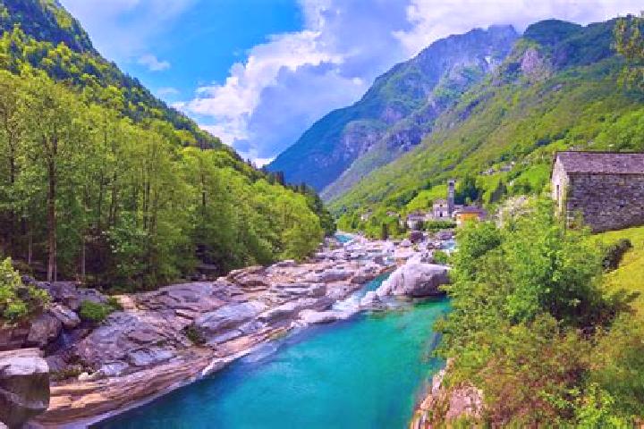 Aurora, 34 — Escort in Tessin, Germany