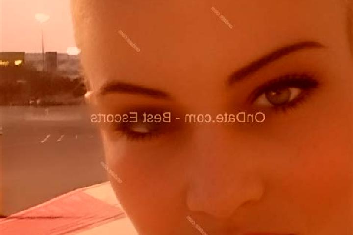 Aurora, 34 — Escort in Tongyangdao, China
