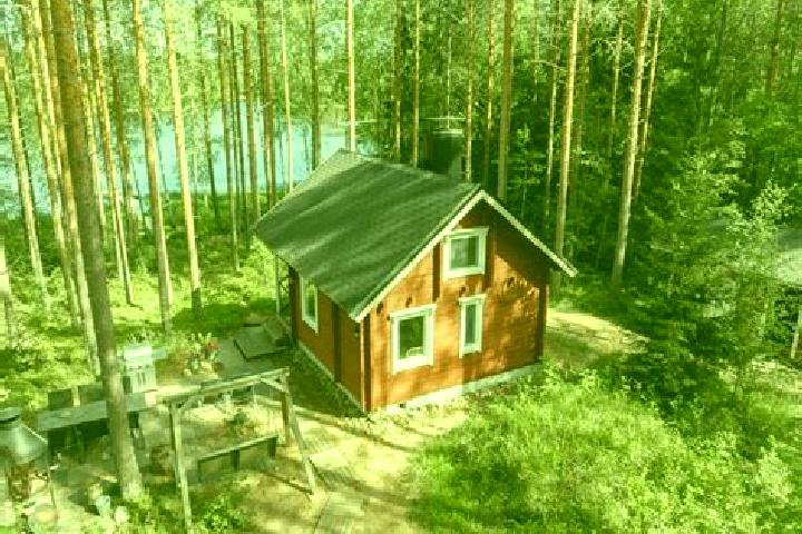 Aurora, 34 — Escort in Uurainen, Finland