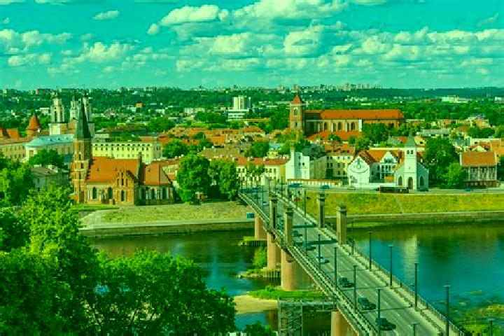 Aurora, 34 — Escort in Vilkpede, Lithuania