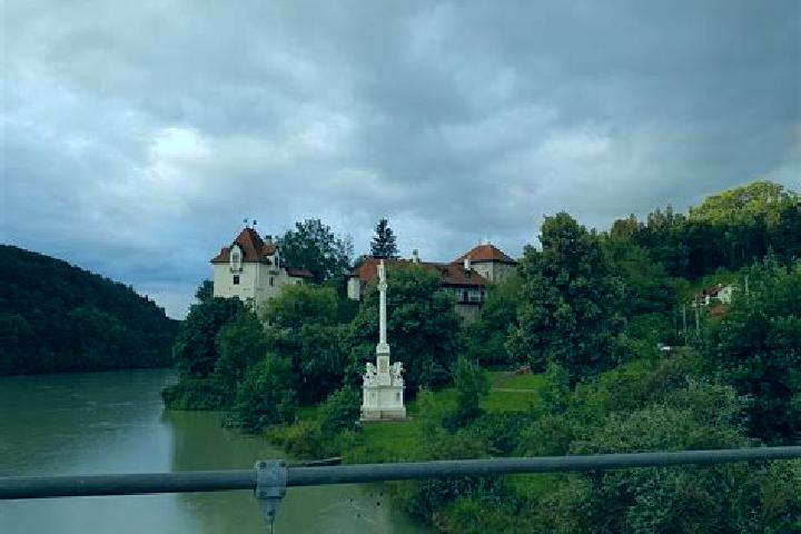 Aurora, 34 — Escort in Wernstein am Inn, Austria