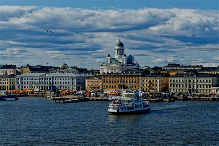 Aurora, 34 — Escort in Westend, Finland