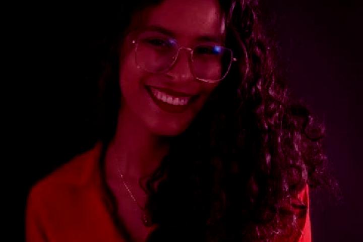 Aurora, 34 — Escort in Xambre, Brazil