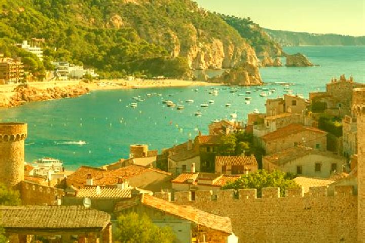 Aurora, 34 — Escort in Zaldivia, Spain