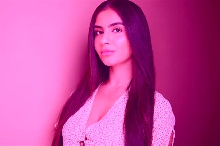 Aurora, 34 — Escort in Zar, Armenia