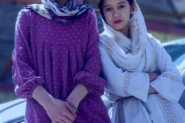 Aurora, 34 — Escort in Zaranj, Afghanistan