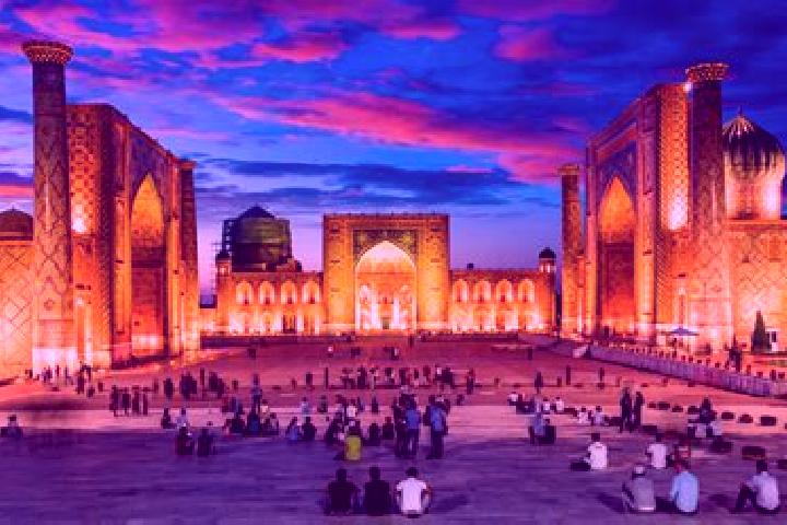 Aurora, 34 — Escort in Zarbdor Shaharchasi, Uzbekistan