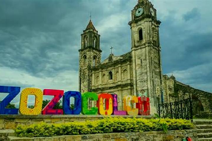 Aurora, 34 — Escort in Zozocolco de Guerrero, Mexico