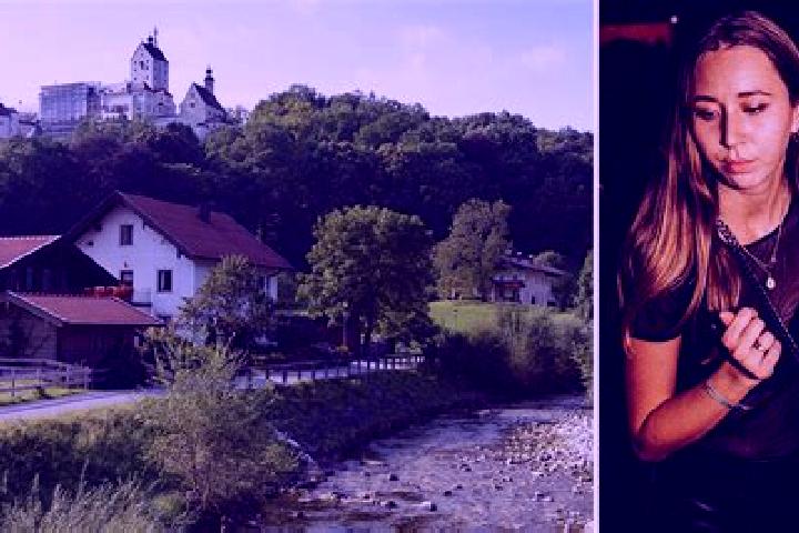 Aurora, 35, a auburn grey-eyed caribbean companion based in Aschau im Chiemgau. Offering Party Girl, A-Level, Dinner Date. Available for incall and outcall, ...