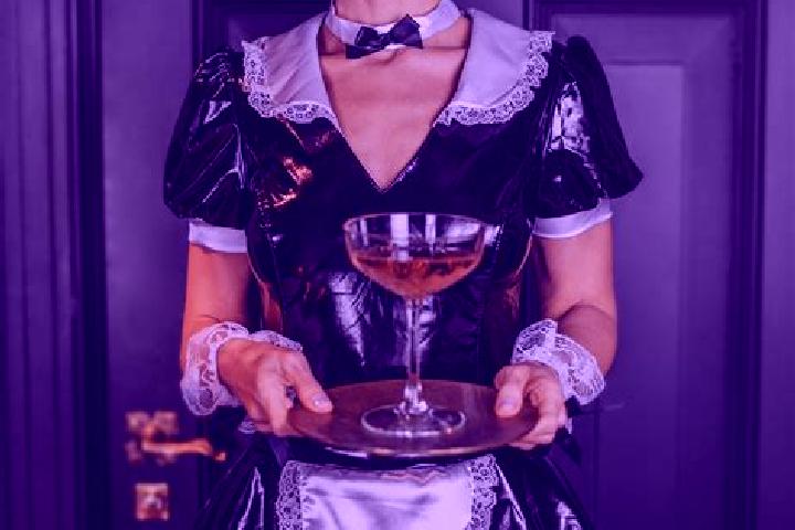 Aurora, 35, a black dark-eyed caucasian companion based in Las Mercedes. Offering Dinner Date, Roleplay, CIM, Girlfriend Experience. Available for incall and...