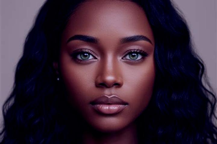 Aurora, 35, a brunette green-eyed ebony companion based in Wesel. Offering Overnight, Striptease, OWO. Available for incall and outcall, day and evening dates.