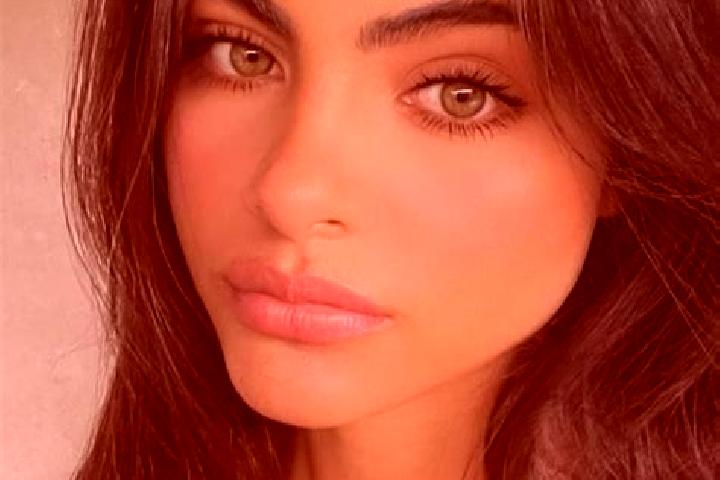 Aurora, 35, a brunette green-eyed middle eastern companion based in Montedoro. Offering Girlfriend Experience, A-Level, GFE, Fetish. Available for incall and...