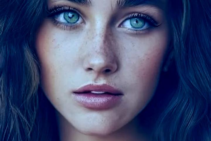 Aurora, 35, a brunette green-eyed middle eastern companion based in Velke Heraltice. Offering OWO, Girlfriend Experience, BDSM, Roleplay, Duos. Available for...