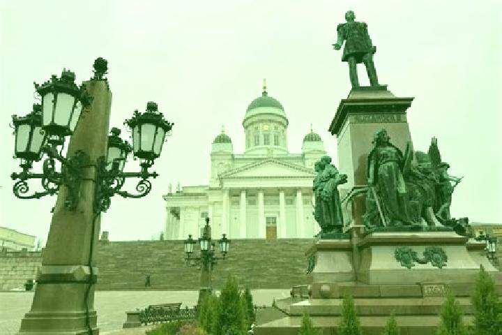 Aurora, 35 — Escort in Alakylae, Finland