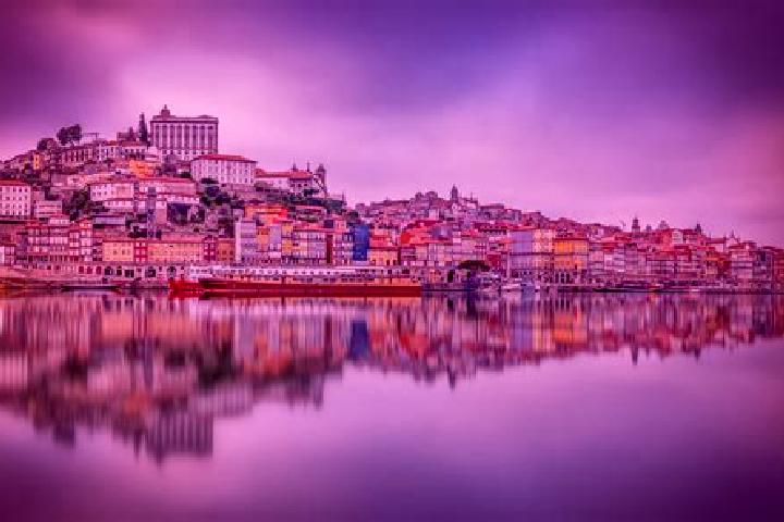 Aurora, 35 — Escort in Alvide, Portugal