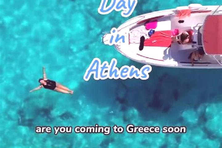 Aurora, 35 — Escort in Axos, Greece