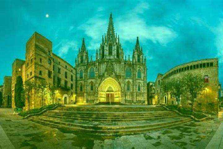 Aurora, 35 — Escort in Barri Gotic, Spain