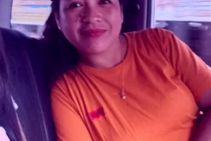 Aurora, 35 — Escort in Batitang, Philippines