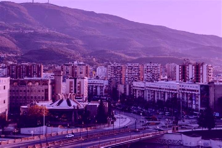 Aurora, 35 — Escort in Blatec, North Macedonia