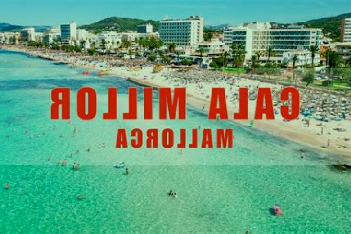 Aurora, 35 — Escort in Cala Millor, Spain