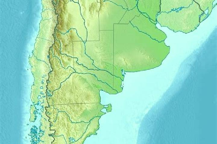 Aurora, 35 — Escort in Colonia Caroya, Argentina
