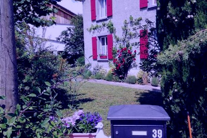 Aurora, 35 — Escort in Cudrefin, Switzerland