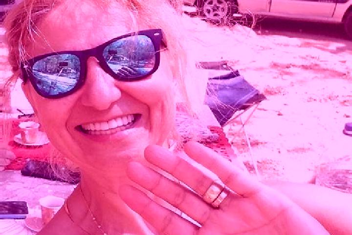 Aurora, 35 — Escort in Dikilitas, Turkey