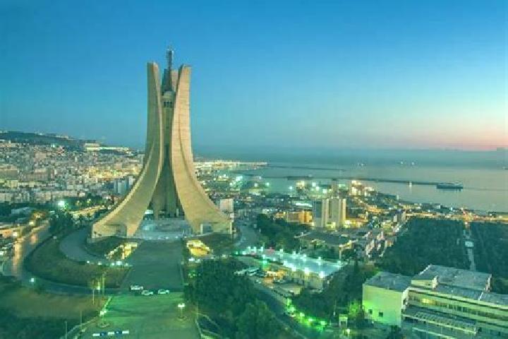 Aurora, 35 — Escort in El Amria, Algeria