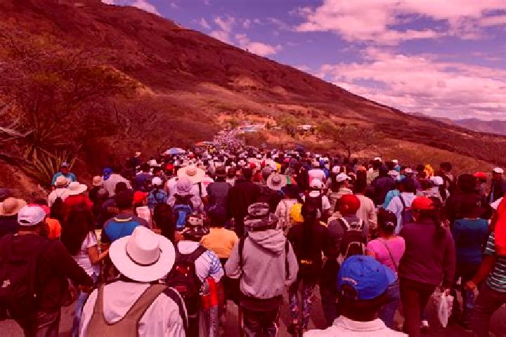 Aurora, 35 — Escort in El Cisne, Ecuador