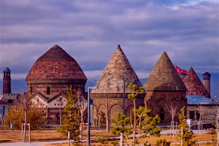 Aurora, 35 — Escort in Erzurum, Turkey