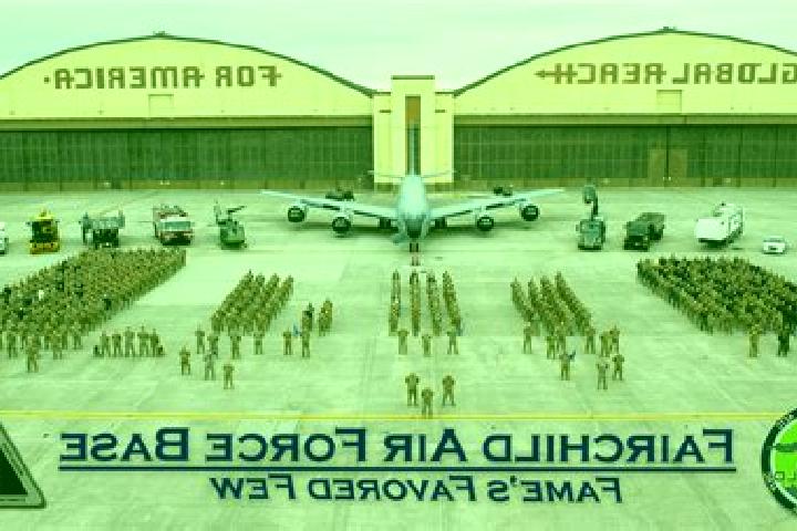 Aurora, 35 — Escort in Fairchild Air Force Base, United States