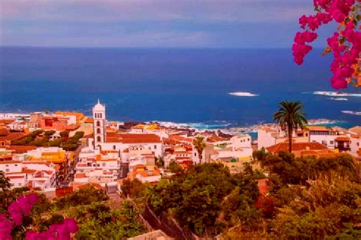 Aurora, 35 — Escort in Garachico, Spain