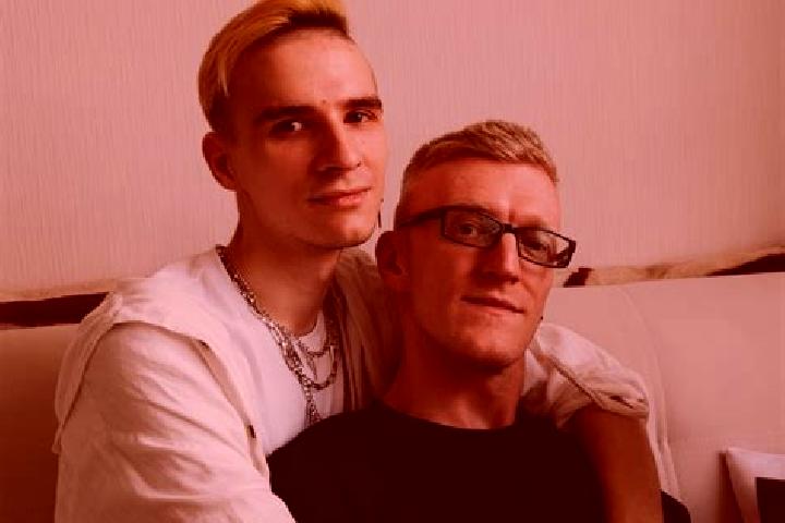 Aurora, 35 — Escort in Gay, Russia