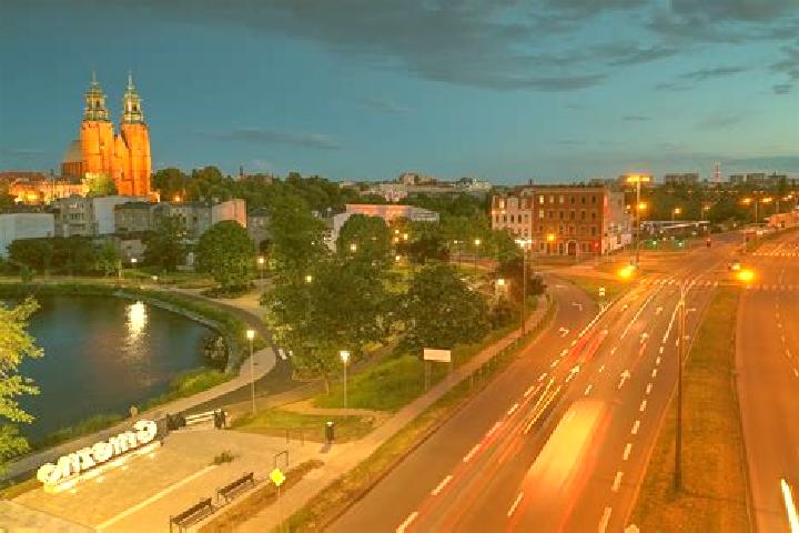 Aurora, 35 — Escort in Gniezno, Poland