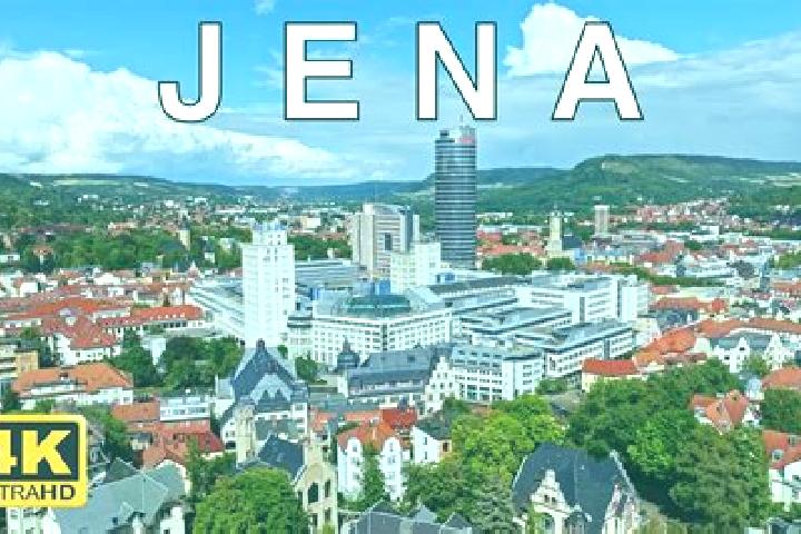 Aurora, 35 — Escort in Jena, Germany