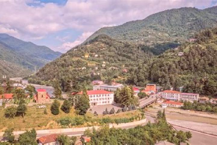 Aurora, 35 — Escort in Keda, Georgia