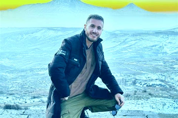 Aurora, 35 — Escort in Khashtarak, Armenia
