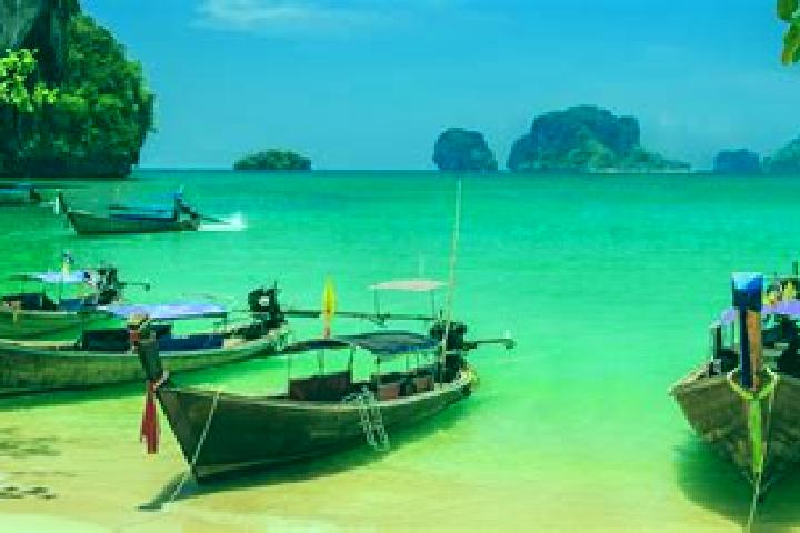 Aurora, 35 — Escort in Khiri Mat, Thailand