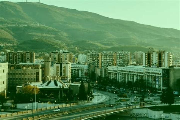 Aurora, 35 — Escort in Krklino, North Macedonia