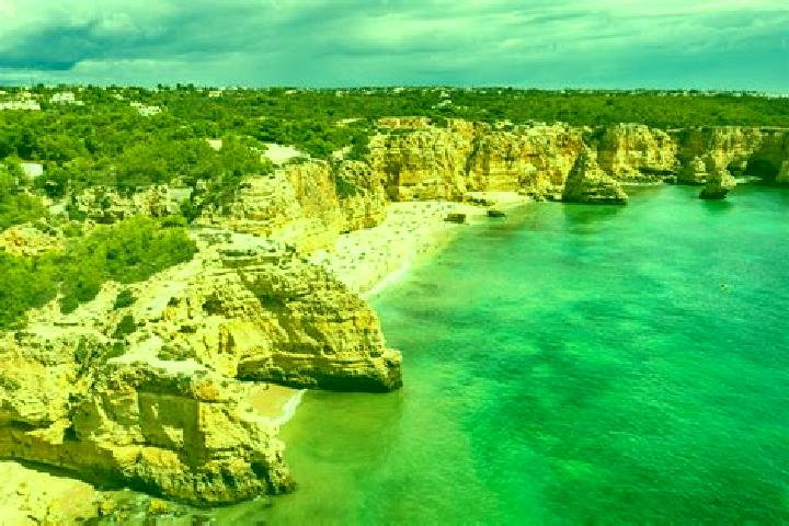 Aurora, 35 — Escort in Lagoa, Portugal