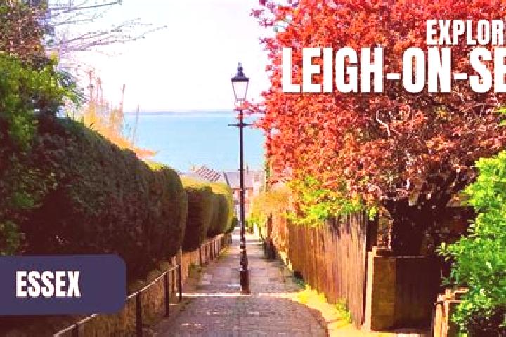 Aurora, 35 — Escort in Leigh-on-Sea, United Kingdom