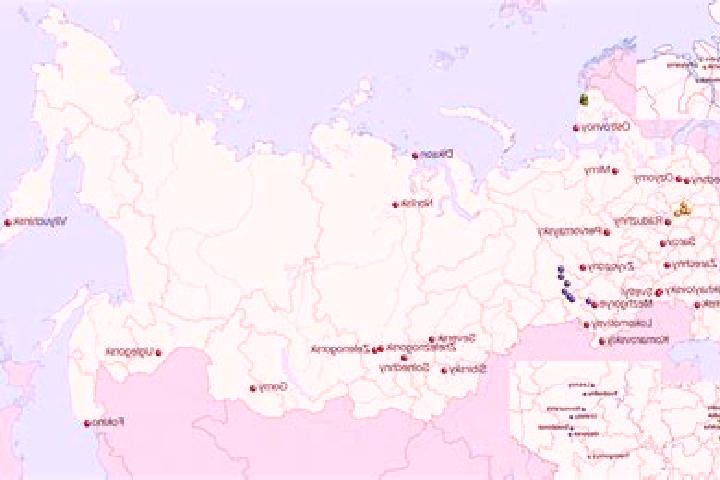 Aurora, 35 — Escort in Leont yevskoye, Russia