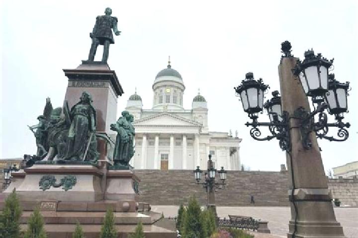 Aurora, 35 — Escort in Limingantulli, Finland